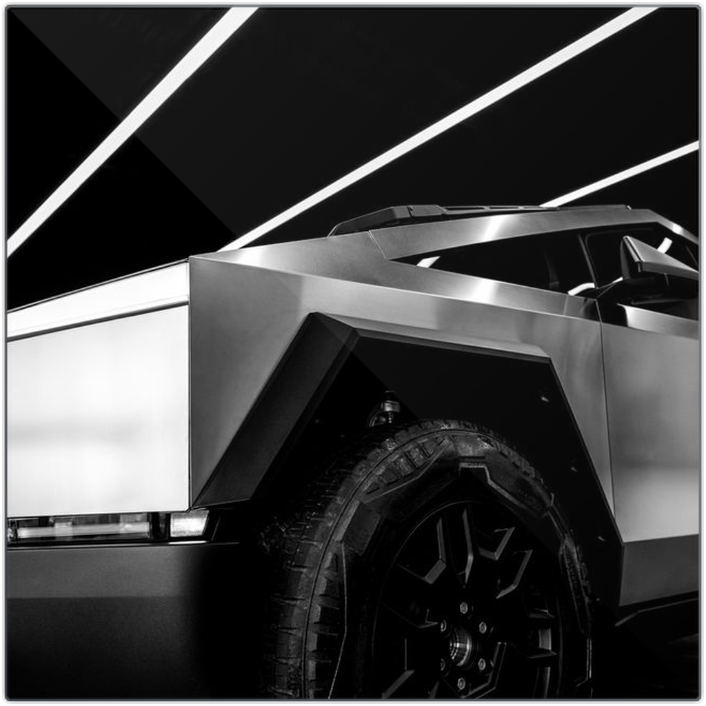 Drivers Front Corner Metal Prints