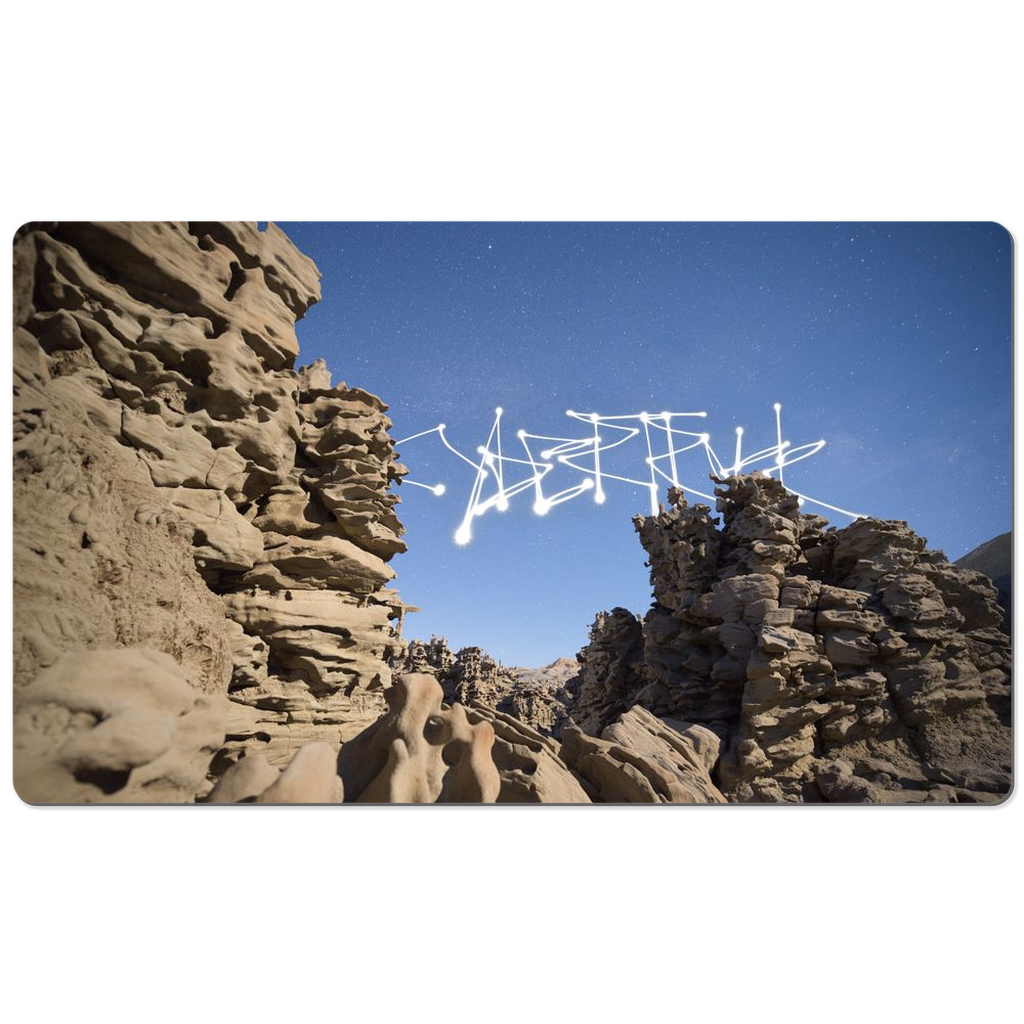 Bone Canyon - Desk Mats