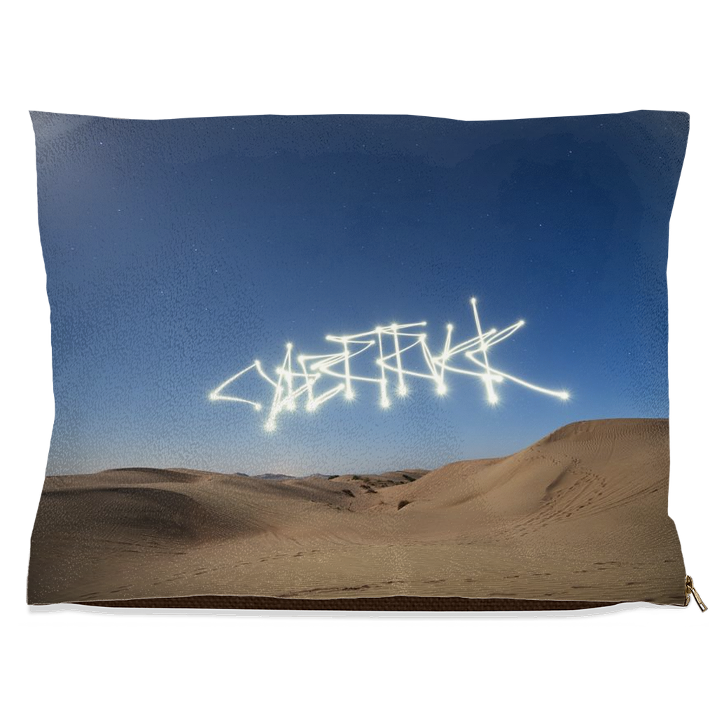 Desert Wasteland - Dog Beds
