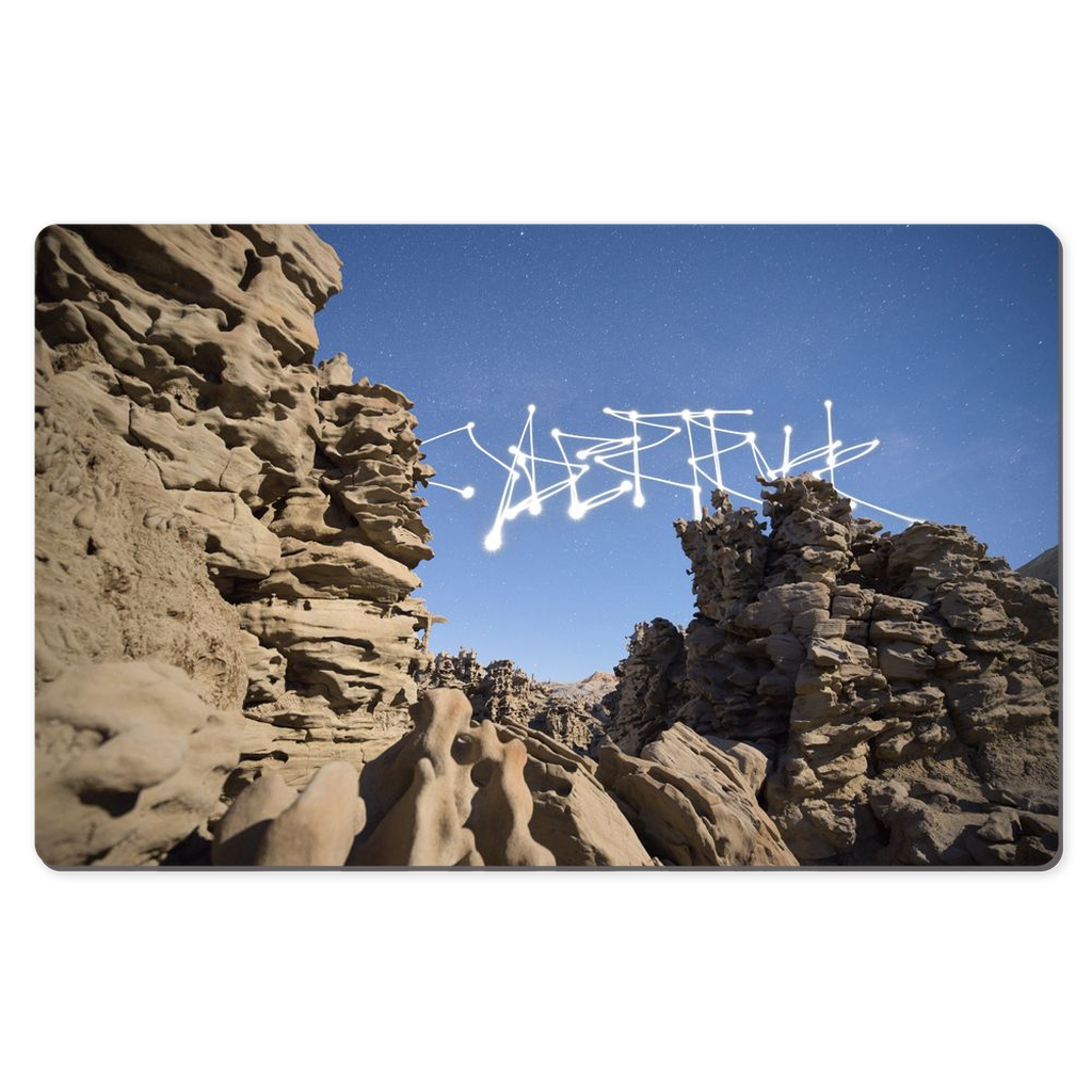 Bone Canyon - Desk Mats
