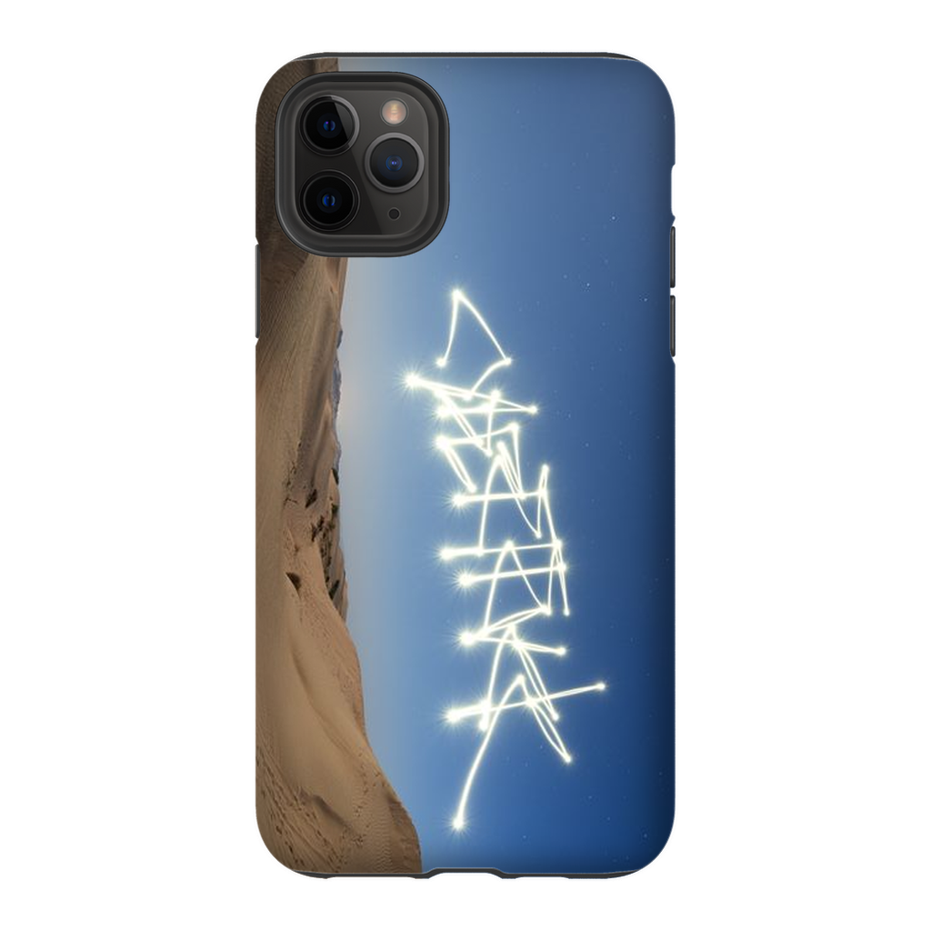 Desert Wasteland - Phone Cases