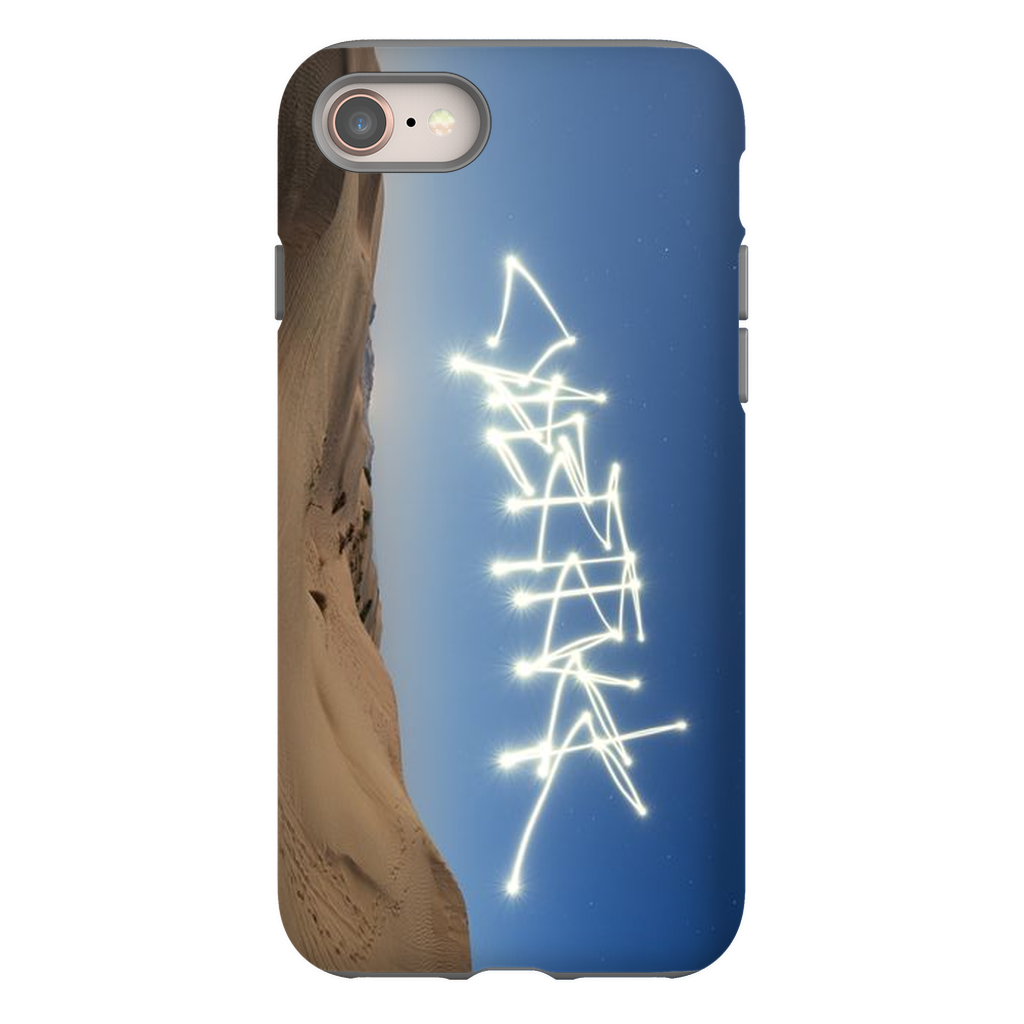 Desert Wasteland - Phone Cases