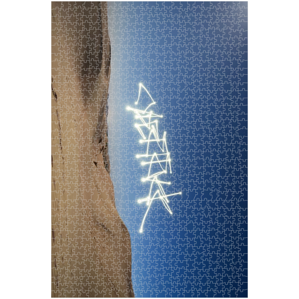 Desert Wasteland - Premium Puzzles