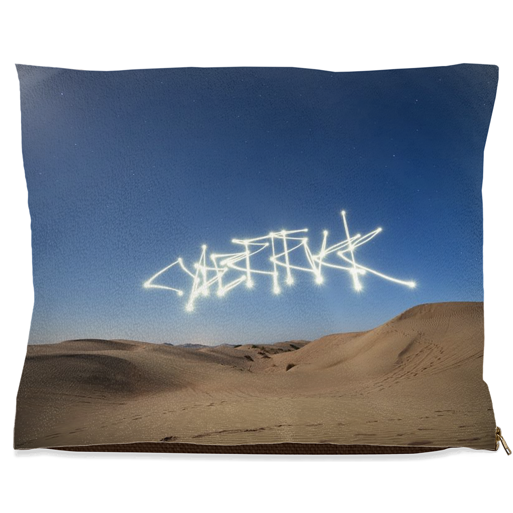 Desert Wasteland - Dog Beds