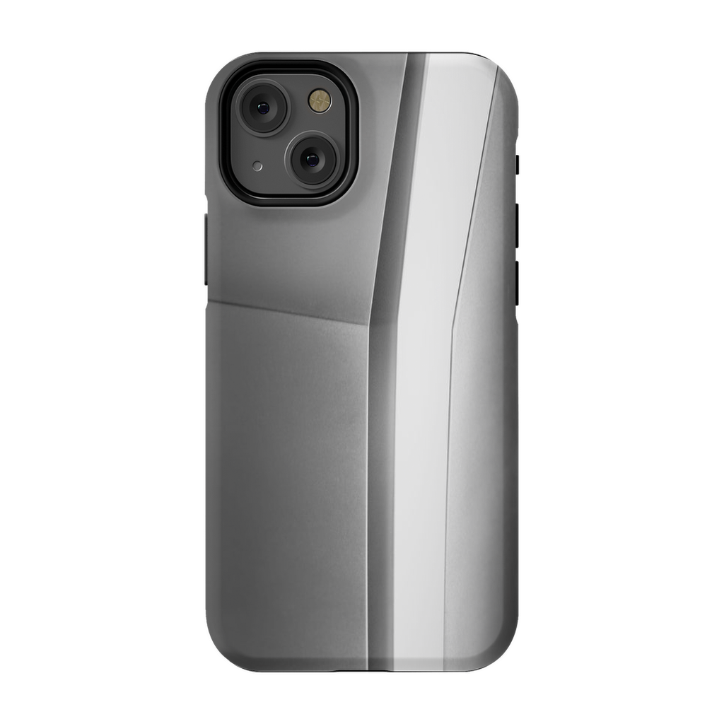 Tesla Cybertruck Light Bar - iPhone Cases