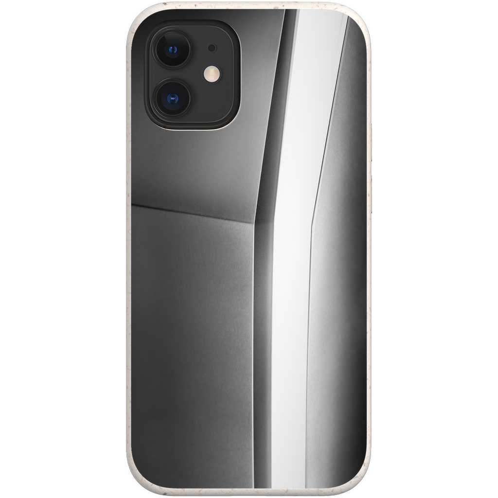 Tesla Cybertruck Light Bar - iPhone Cases