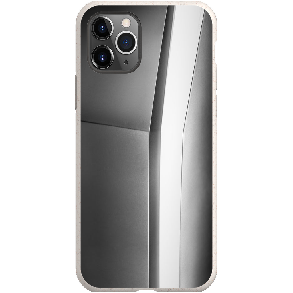 Tesla Cybertruck Light Bar - iPhone Cases