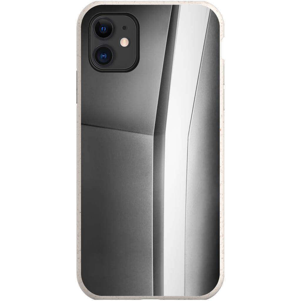 Tesla Cybertruck Light Bar - iPhone Cases