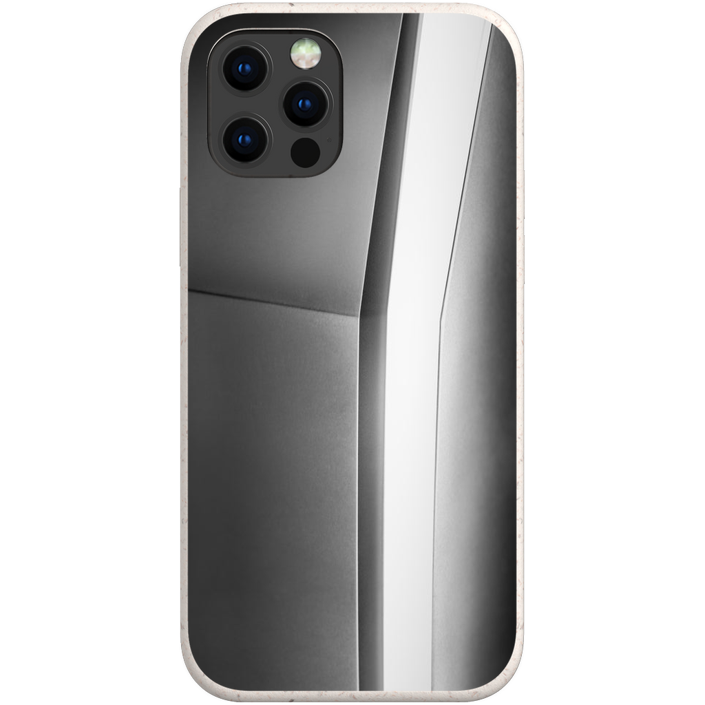 Tesla Cybertruck Light Bar - iPhone Cases