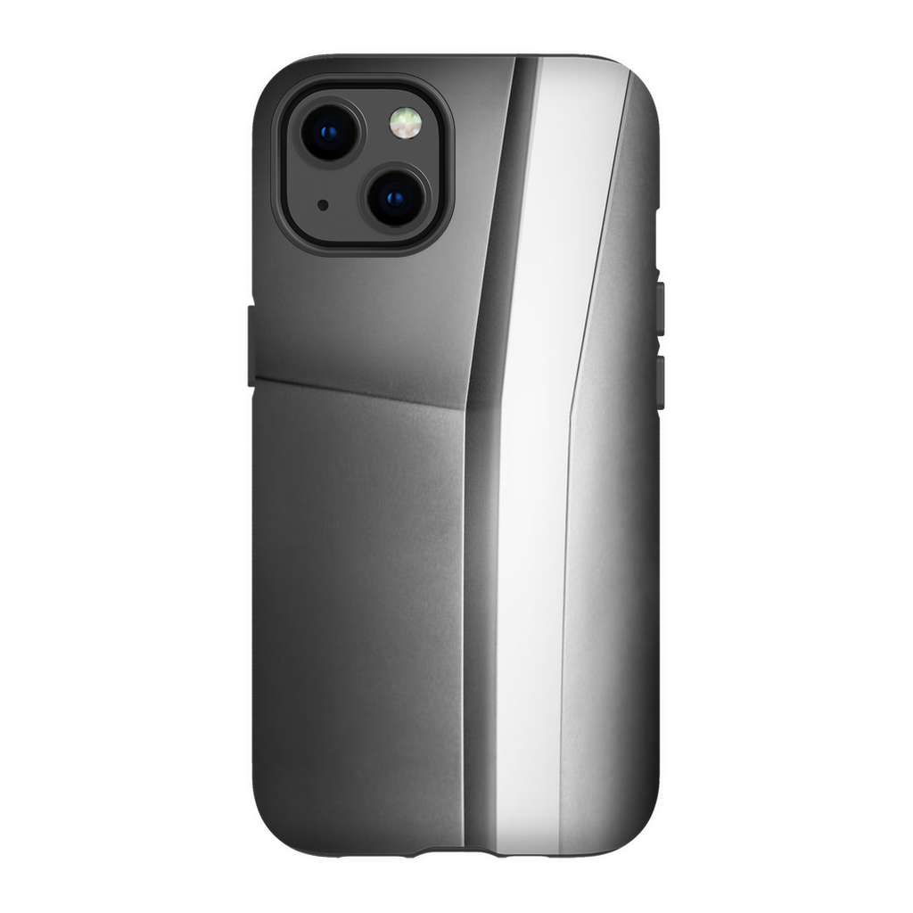 Tesla Cybertruck Light Bar - iPhone Cases
