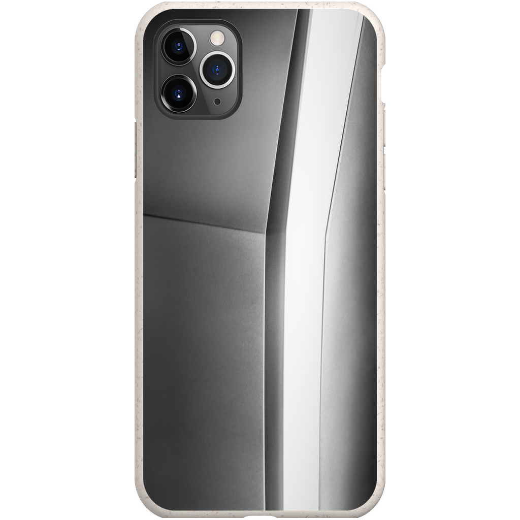 Tesla Cybertruck Light Bar - iPhone Cases