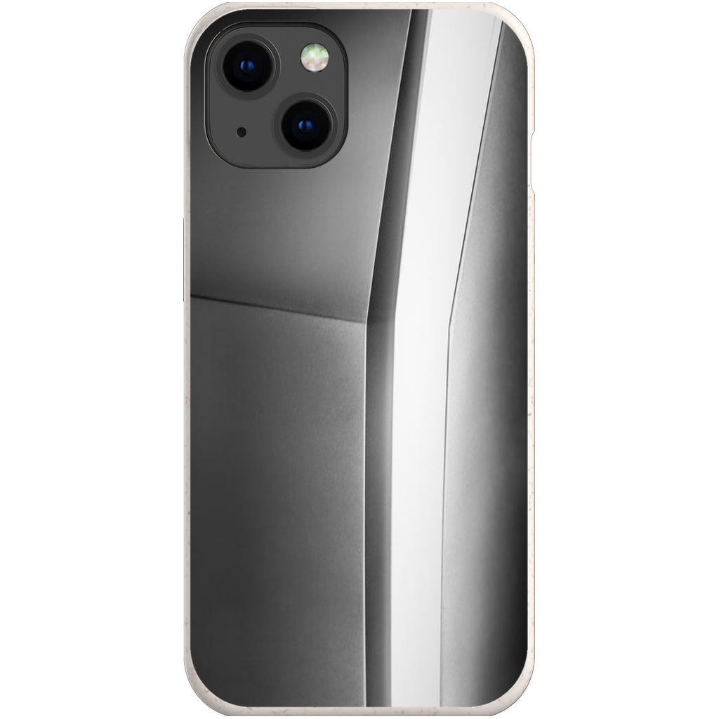 Tesla Cybertruck Light Bar - iPhone Cases
