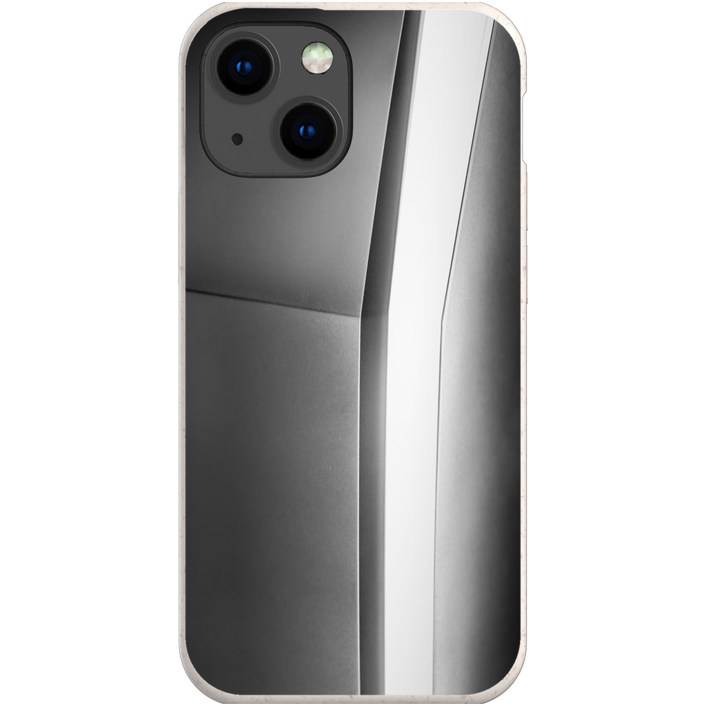 Tesla Cybertruck Light Bar - iPhone Cases