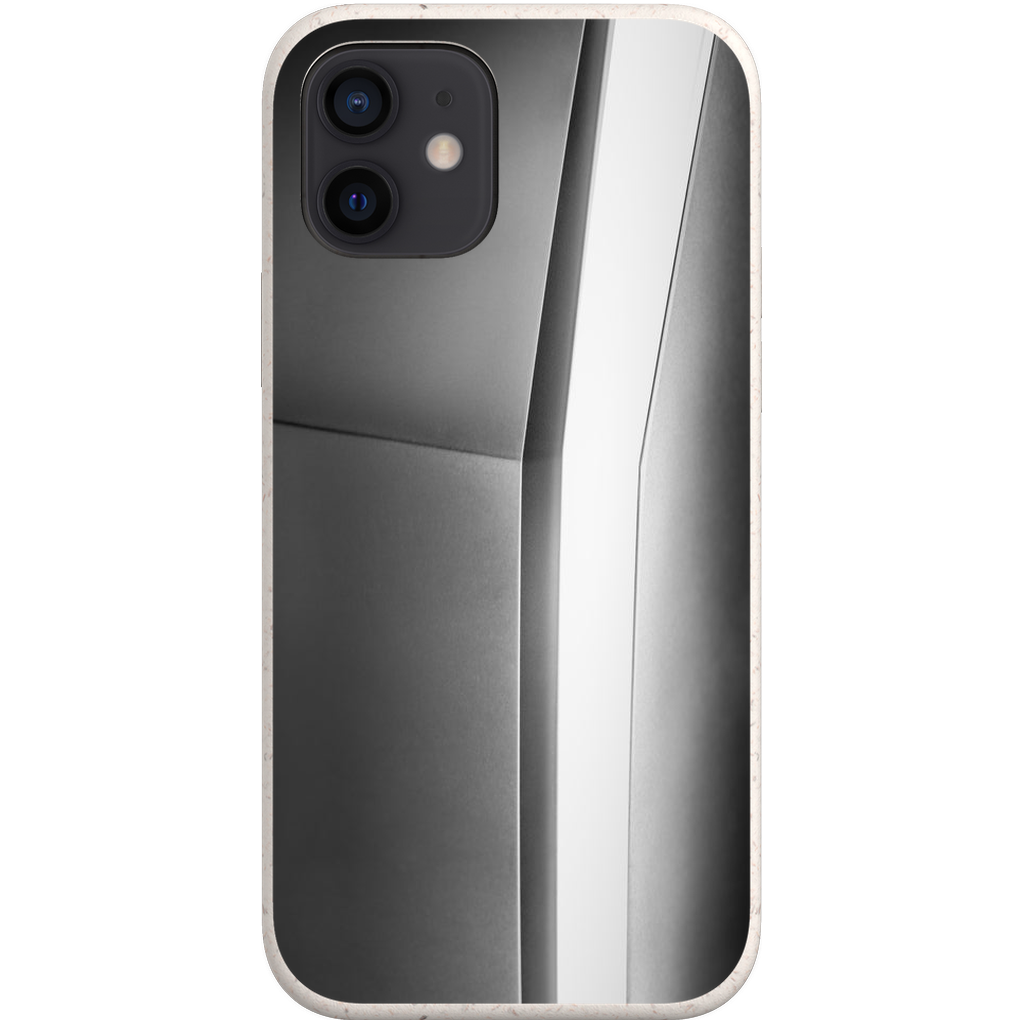 Tesla Cybertruck Light Bar - iPhone Cases