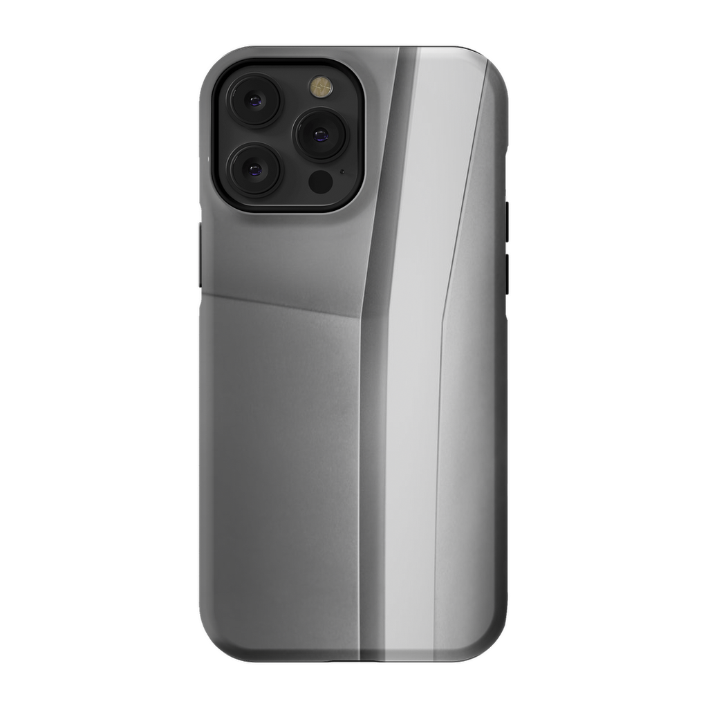 Tesla Cybertruck Light Bar - iPhone Cases