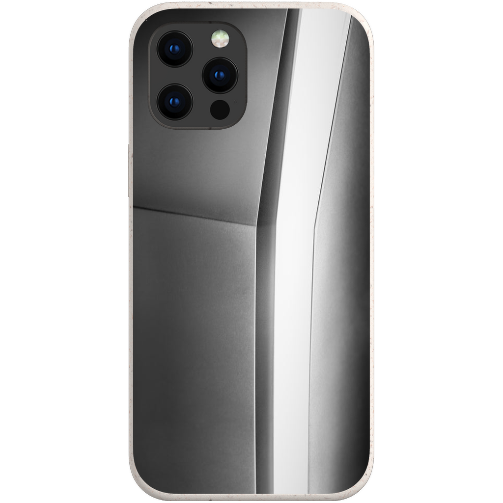 Tesla Cybertruck Light Bar - iPhone Cases