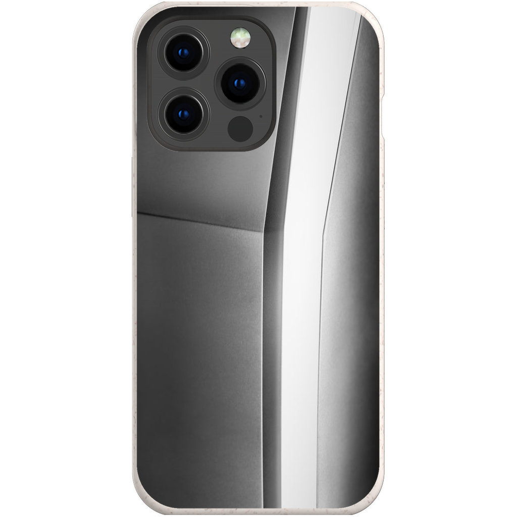 Tesla Cybertruck Light Bar - iPhone Cases