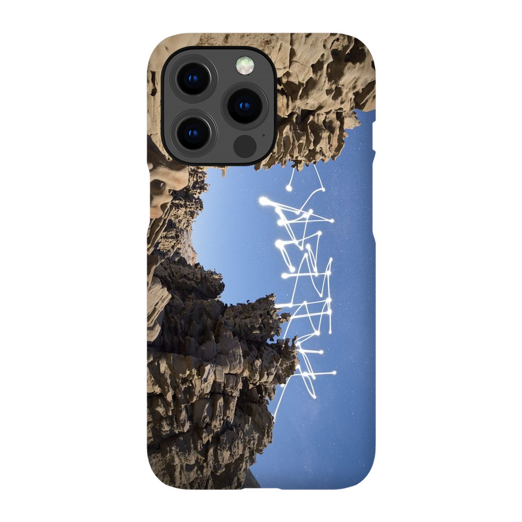 Bone Canyon - Phone Cases
