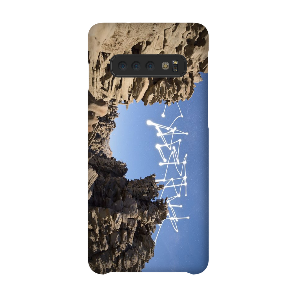 Bone Canyon - Phone Cases