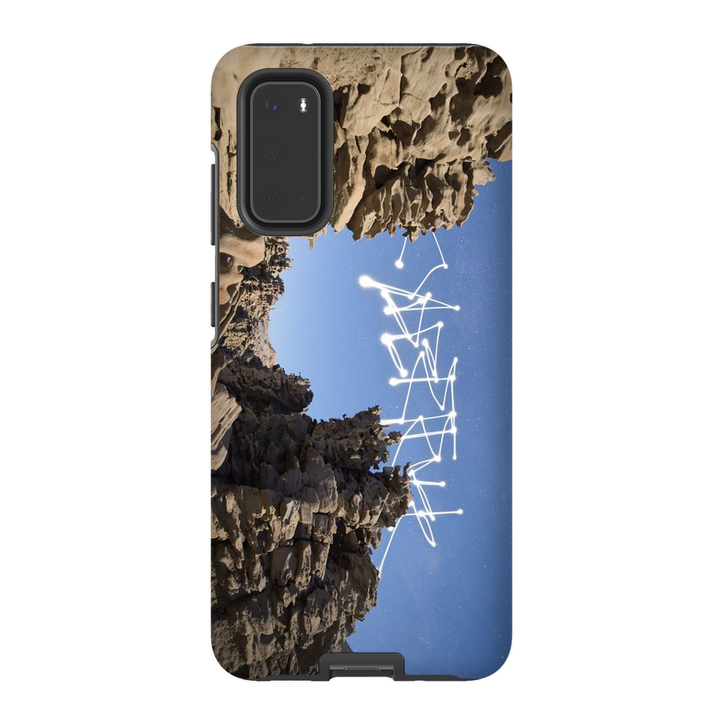 Bone Canyon - Phone Cases