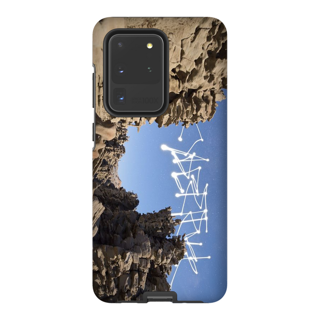 Bone Canyon - Phone Cases