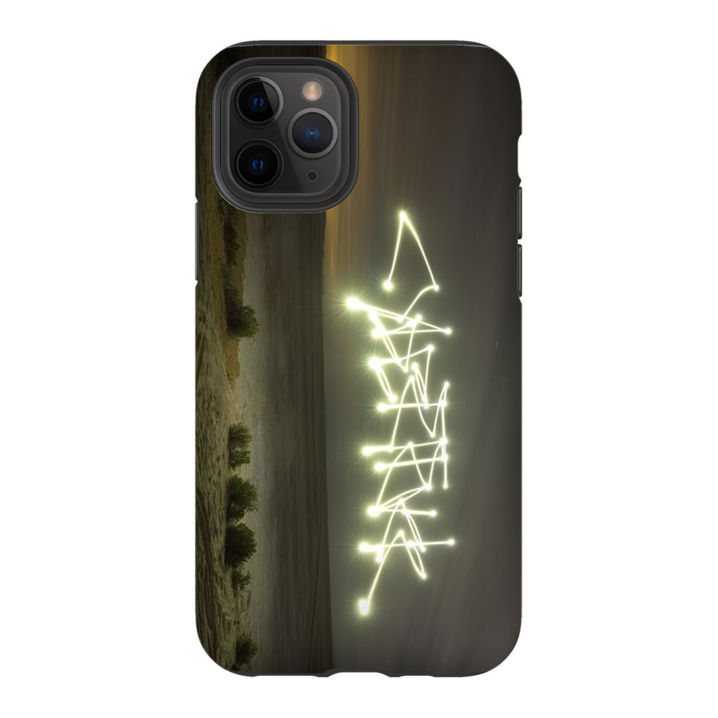 Edge of the High Desert - Phone Cases