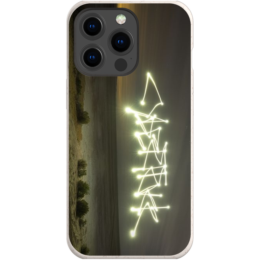 Edge of the High Desert - Phone Cases