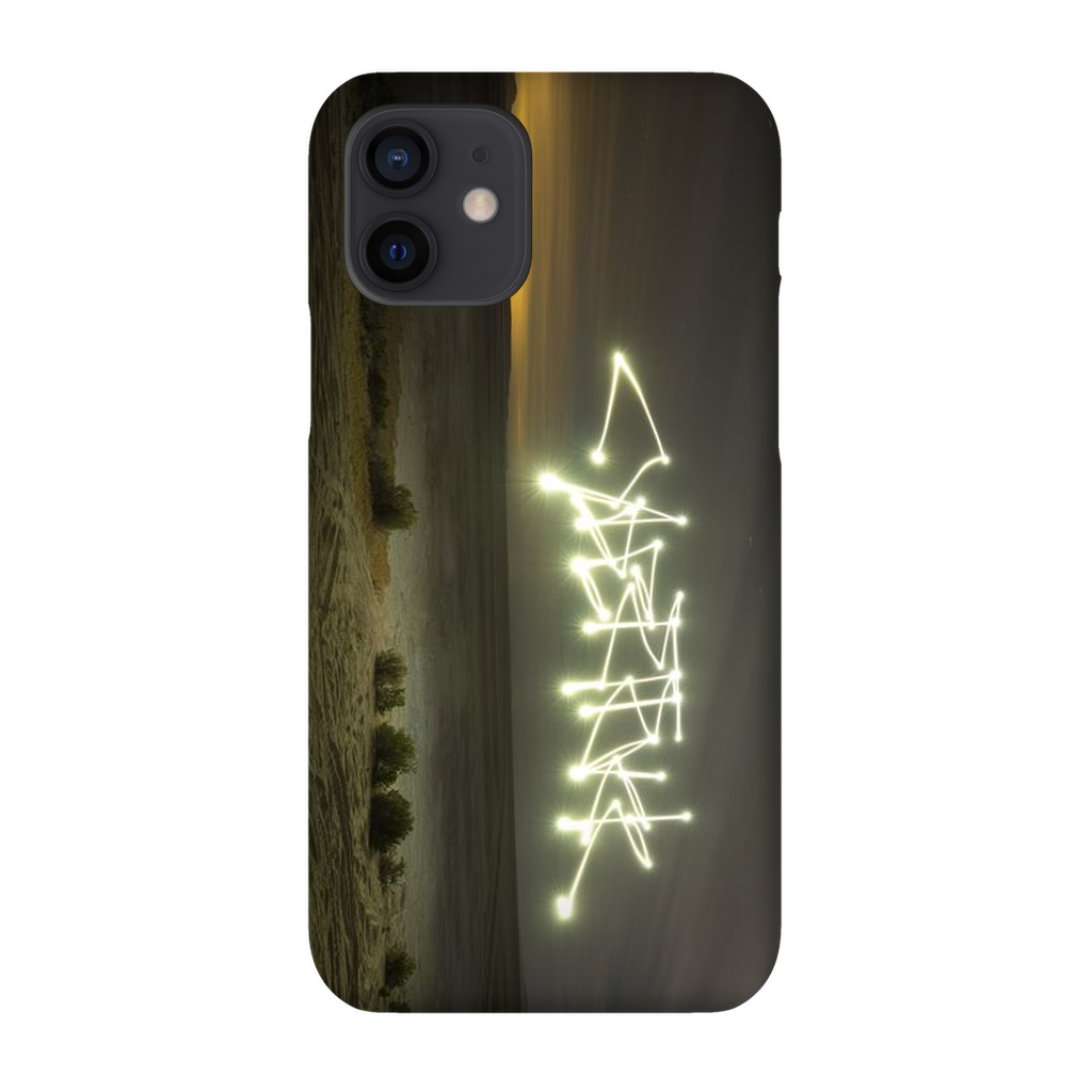 Edge of the High Desert - Phone Cases