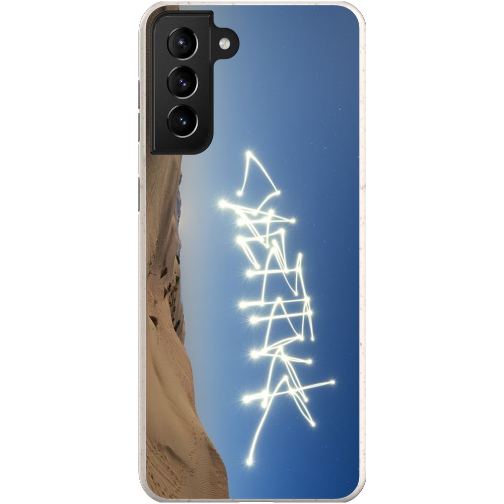 Desert Wasteland - Phone Cases