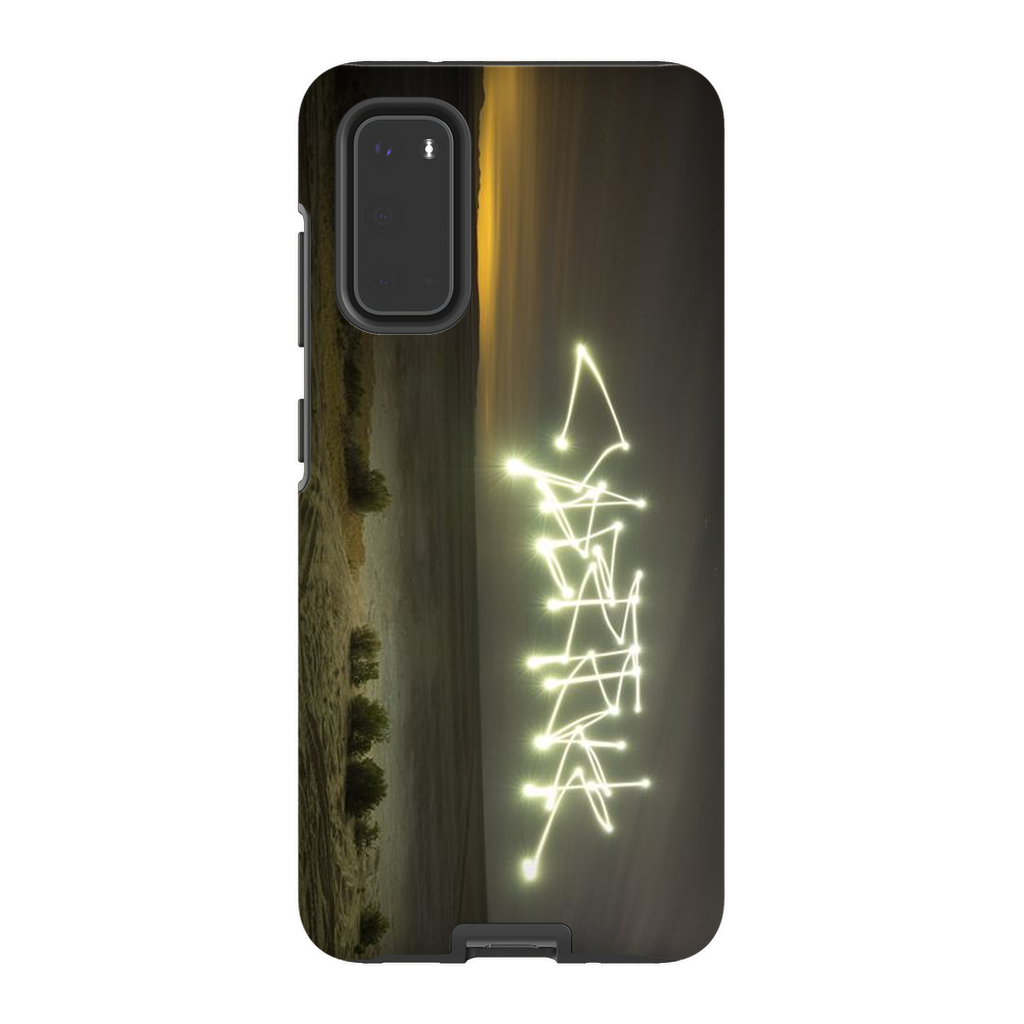 Edge of the High Desert - Phone Cases