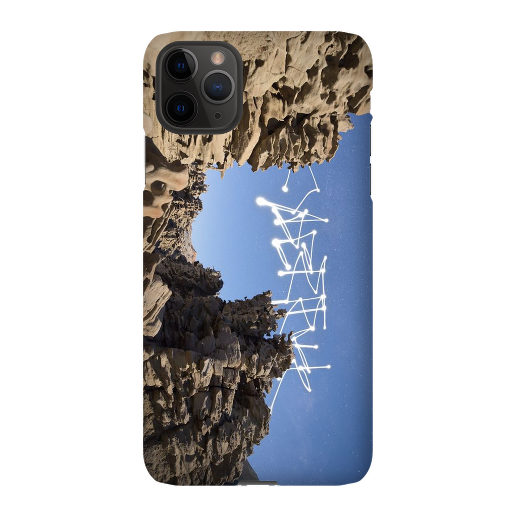 Bone Canyon - Phone Cases