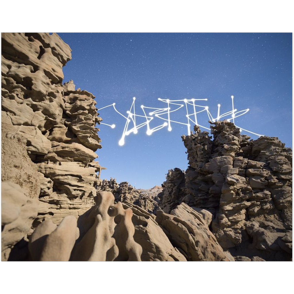 Bone Canyon - Premium Art Prints