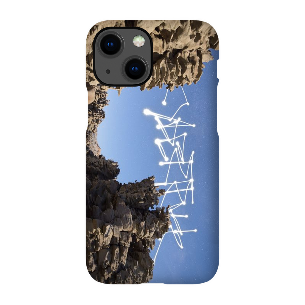 Bone Canyon - Phone Cases