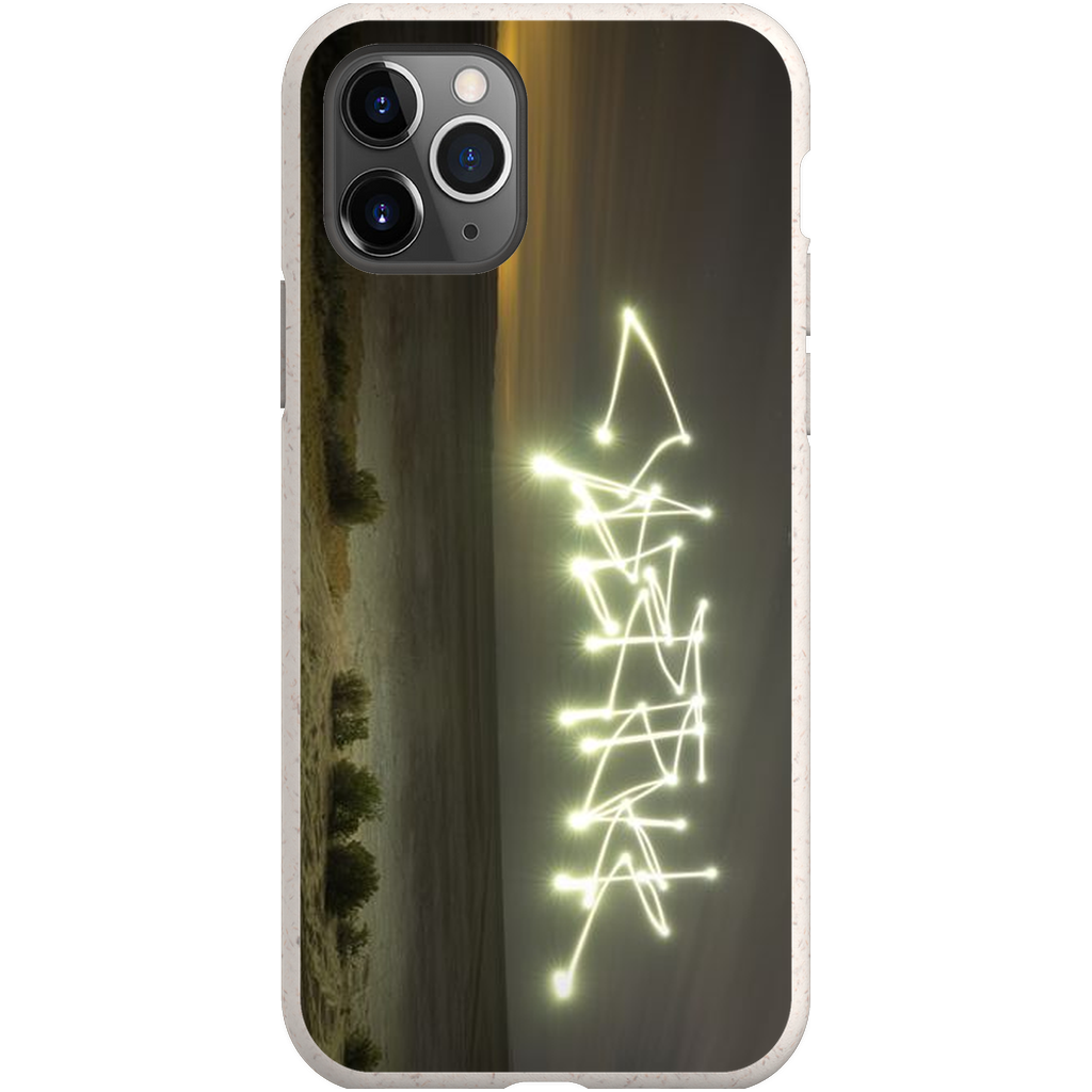 Edge of the High Desert - Phone Cases