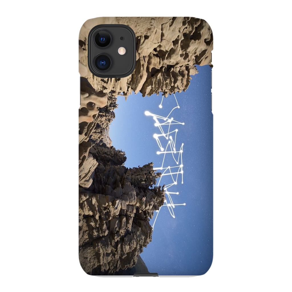 Bone Canyon - Phone Cases