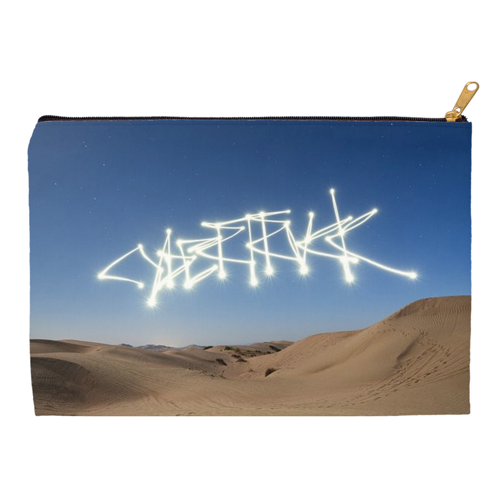 Desert Wasteland - Accessory Pouches