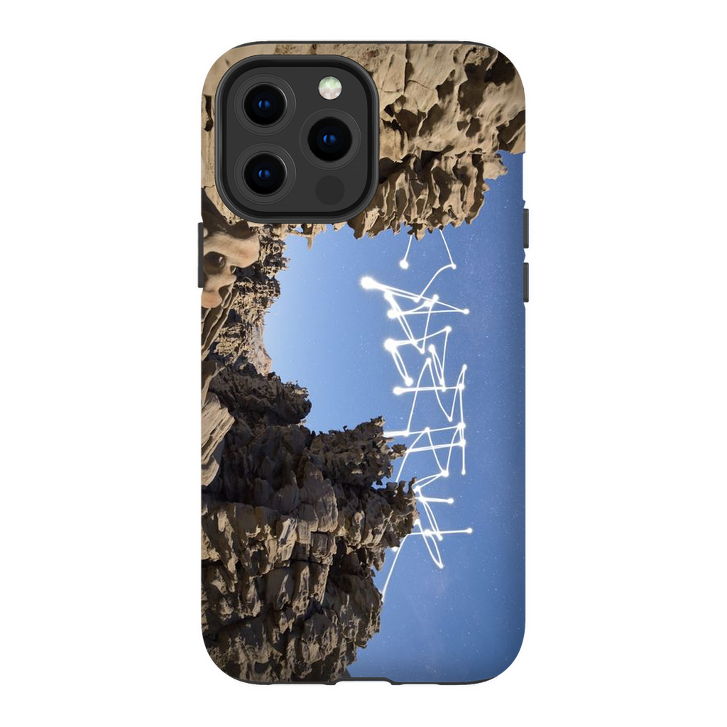 Bone Canyon - Phone Cases