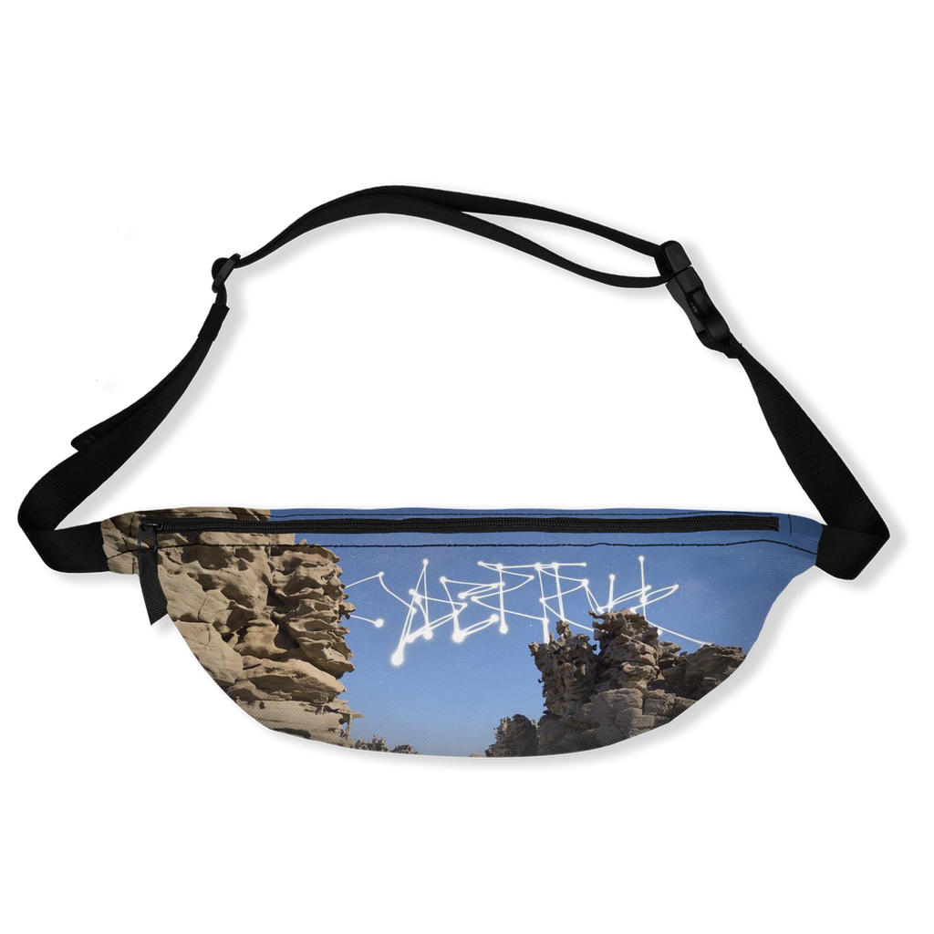 Bone Canyon - Fanny Packs