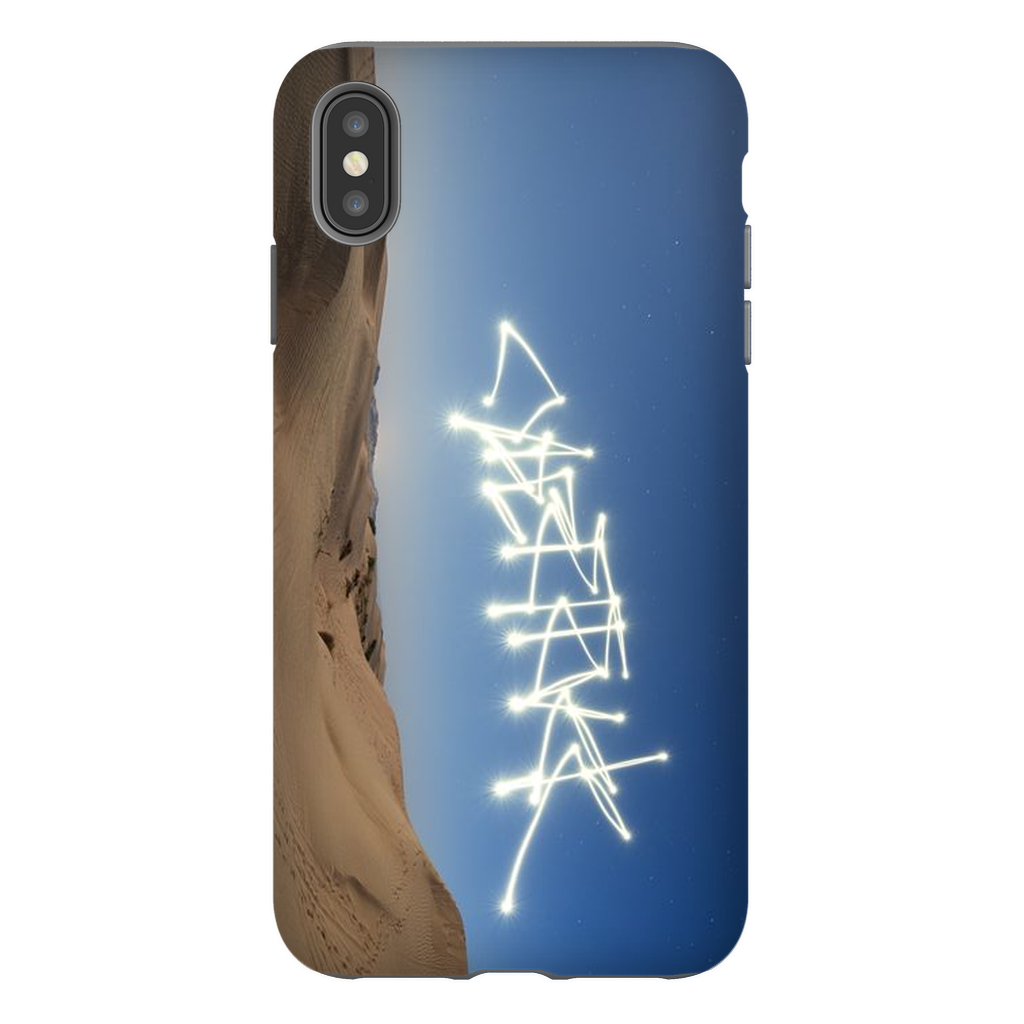 Desert Wasteland - Phone Cases