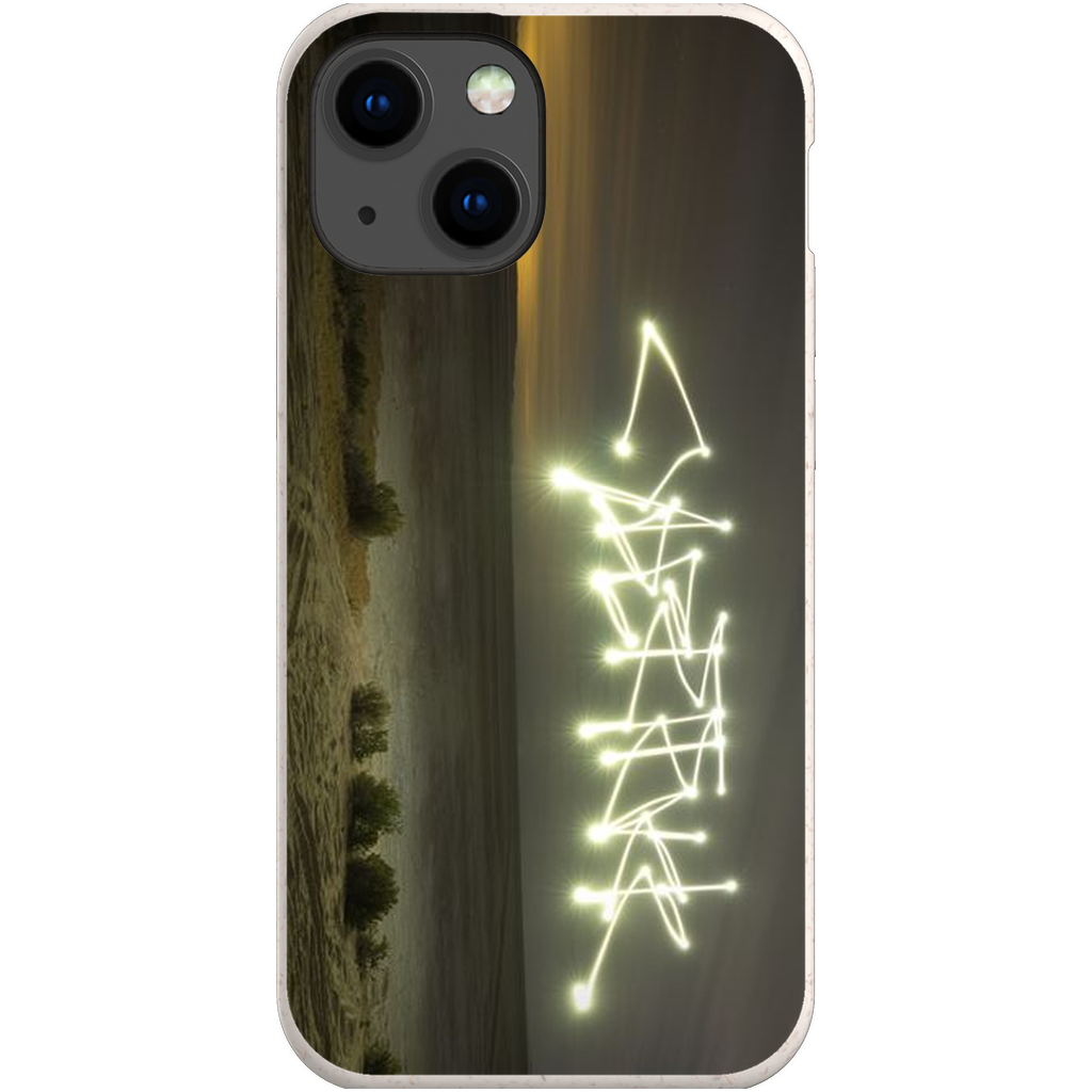 Edge of the High Desert - Phone Cases