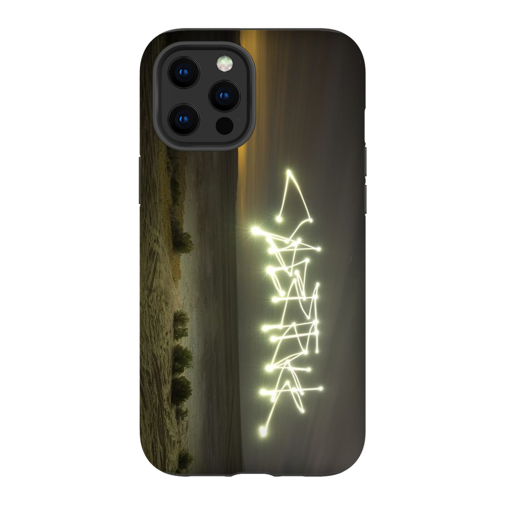 Edge of the High Desert - Phone Cases