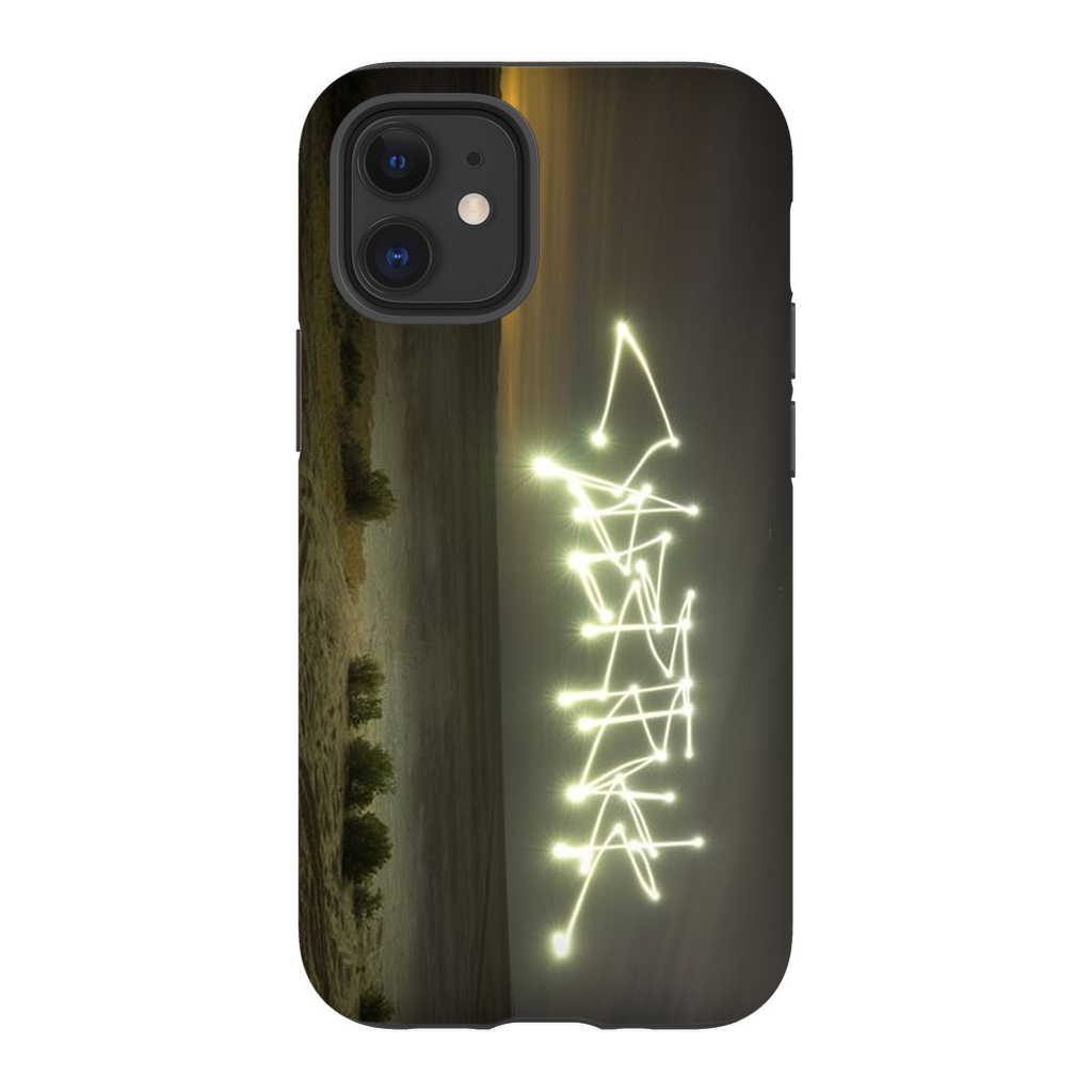 Edge of the High Desert - Phone Cases