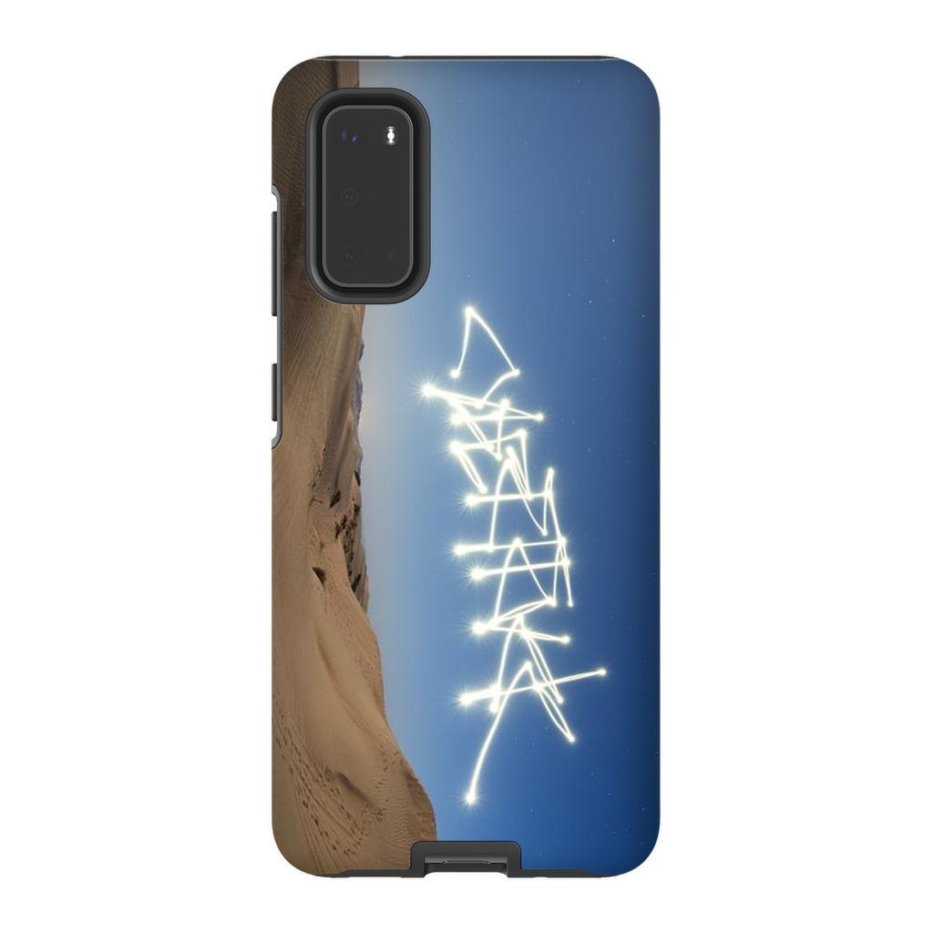 Desert Wasteland - Phone Cases