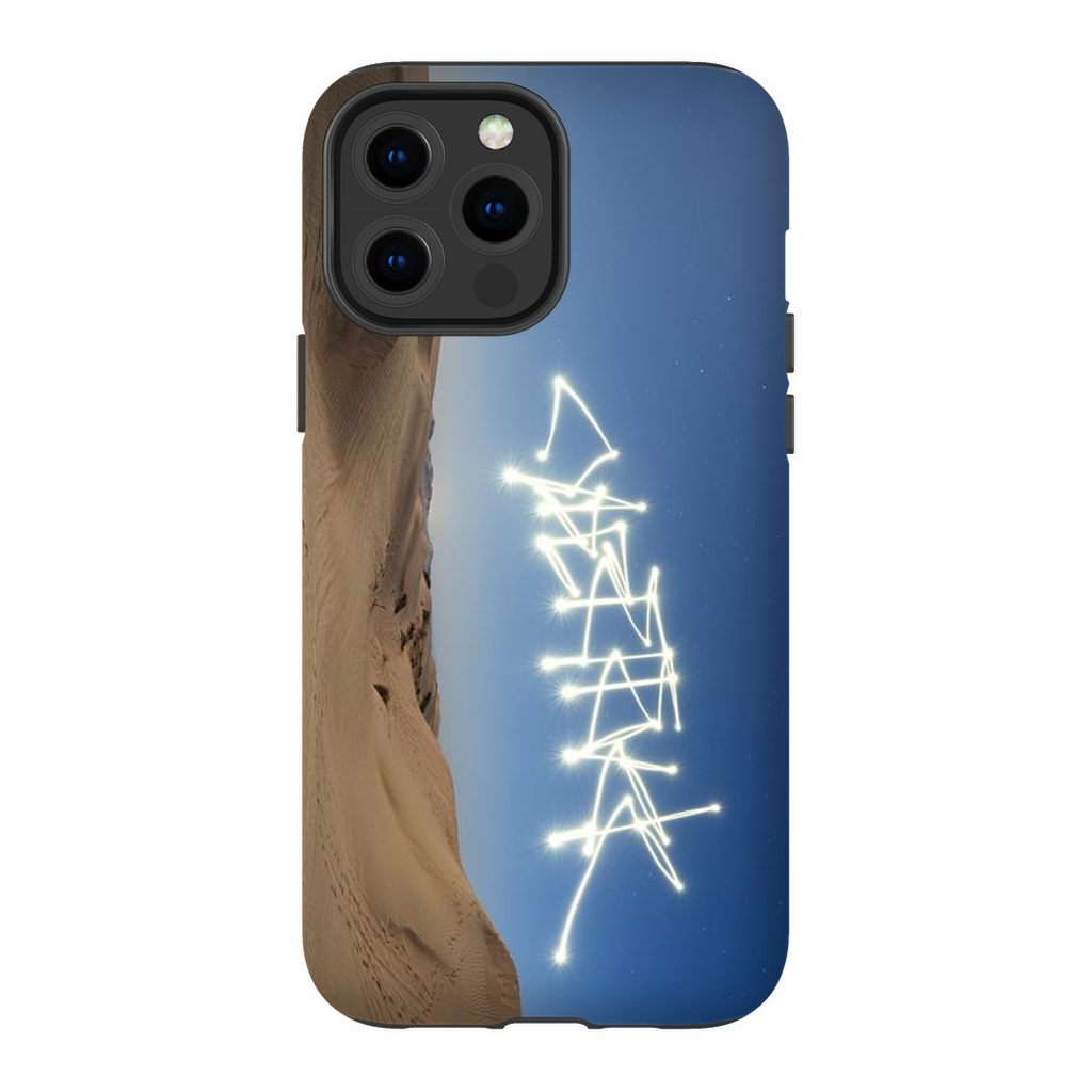 Desert Wasteland - Phone Cases