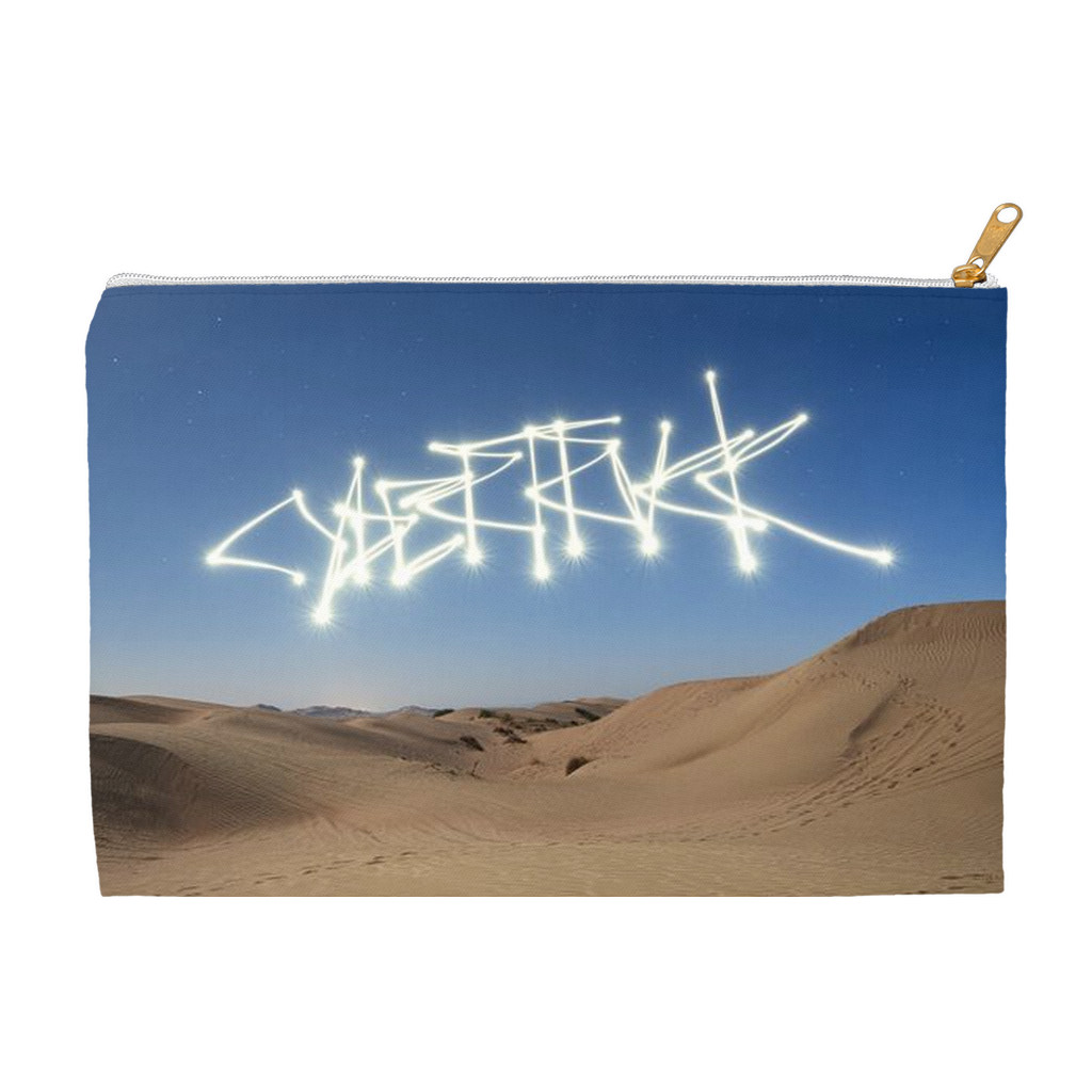 Desert Wasteland - Accessory Pouches