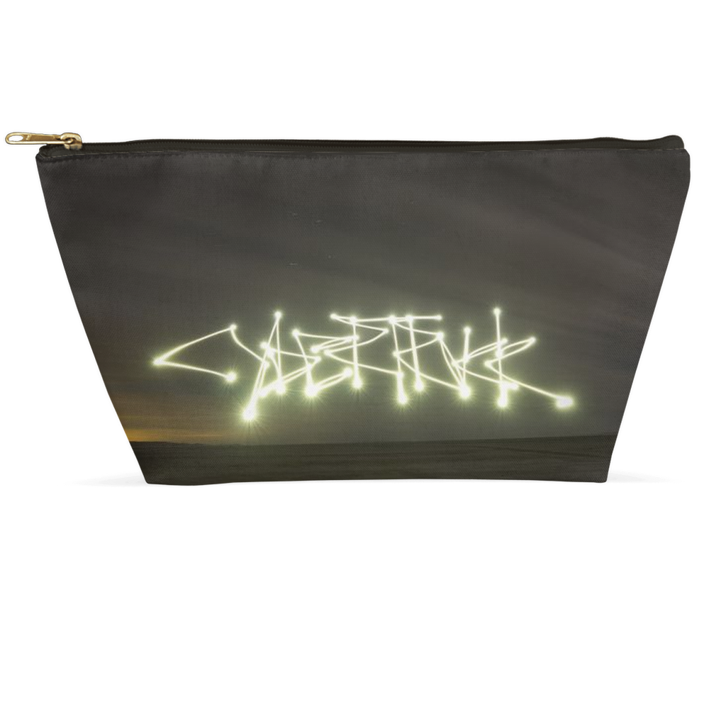 Edge of the High Desert - Accessory Pouches