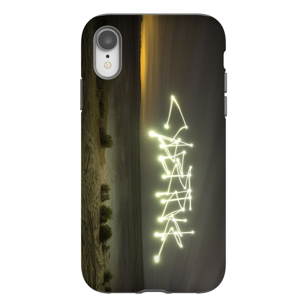 Edge of the High Desert - Phone Cases