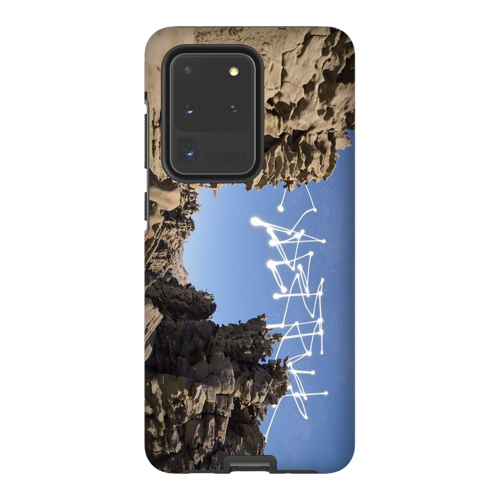 Bone Canyon - Phone Cases