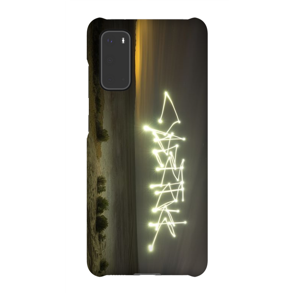 Edge of the High Desert - Phone Cases