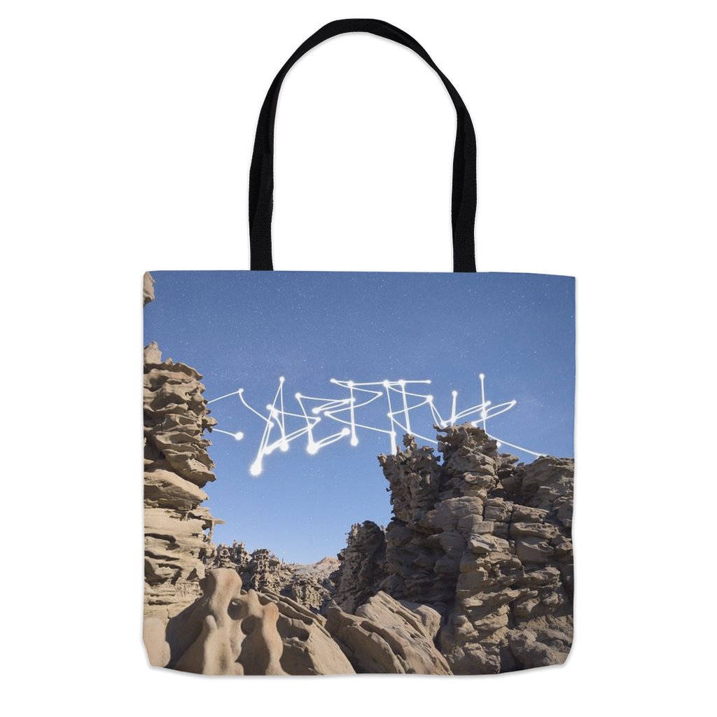 Bone Canyon - Tote Bags